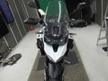 2024 Triumph Tiger 900, белый, 1290000 рублей - вид 11