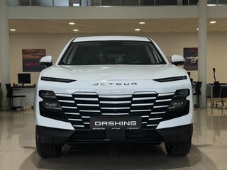 2026 Jetour Dashing I, белый, 3029900 рублей, вид 4