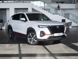 2026 Changan CS35 Plus I Рестайлинг, белый, 2889900 рублей, вид 3