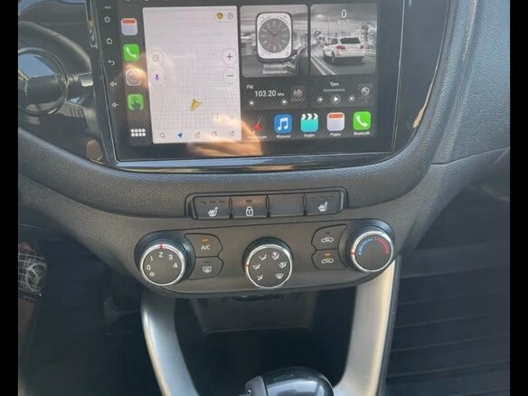 2016 Kia Ceed II Рестайлинг, белый, 1050000 рублей - вид 18