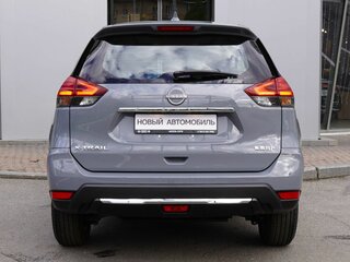 2026 Nissan X-Trail III Рестайлинг 2, серый, 2900000 рублей, вид 5