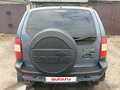 2008 Chevrolet Niva I, серый, 385000 рублей - вид 3