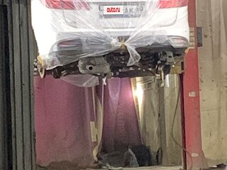 2012 Mazda 5 II (CW), белый, 1080000 рублей, вид 5