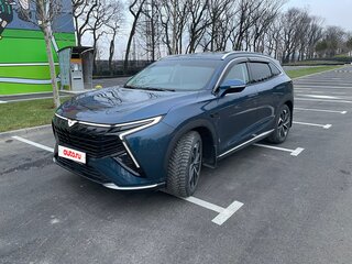 2024 Kaiyi X7 Kunlun, синий, 2650000 рублей, вид 2