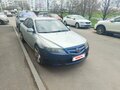 2005 Mazda 6 I (GG) Рестайлинг, серебристый, 350000 рублей - вид 2