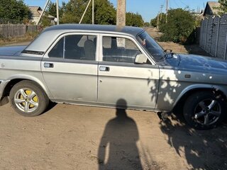 2003 ГАЗ 3110 «Волга», серый, 160000 рублей, вид 5