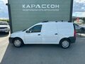 2019 LADA (ВАЗ) Largus, белый, 655000 рублей - вид 2