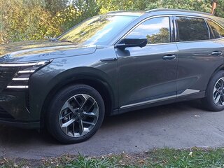 2025 Changan CS75 Plus IV, серый, 3450000 рублей, вид 2
