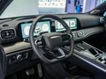 2025 Jaecoo J8, серебристый, 4569000 рублей - вид 8