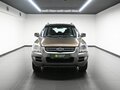 2007 Kia Sportage II, коричневый - вид 2