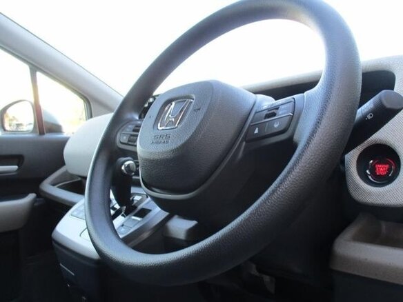 2024 Honda Freed Air III, голубой, 2250899 рублей - вид 26