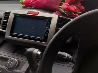 2010 Honda Freed Spike I Рестайлинг, белый, 1170000 рублей, вид 4