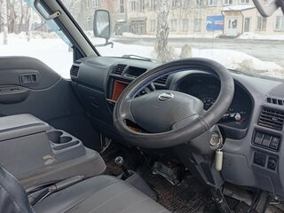 2015 Nissan Vanette IV, белый, 1250000 рублей, вид 5