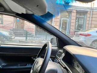 1999 Volvo S80 I, белый, 445000 рублей, вид 5