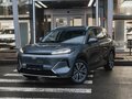 2026 Geely EX5 Гибрид EM-i, серый, 3935290 рублей