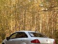 2010 Fiat Linea, серый, 620000 рублей - вид 3
