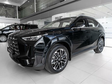 GAC GS4