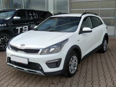 Kia Rio IV