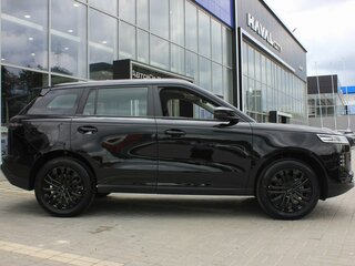 2026 Jeland J6, чёрный, 2749000 рублей, вид 4