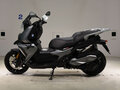 2021 BMW C 400 X, серый, 750000 рублей - вид 1