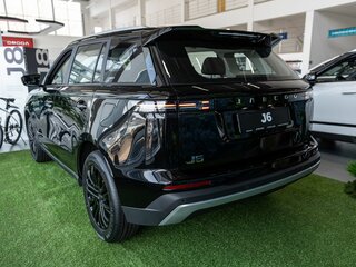 2026 Jaecoo J6, чёрный, 2749000 рублей, вид 5