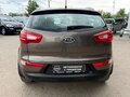 2011 Kia Sportage III, коричневый, 1235000 рублей - вид 6