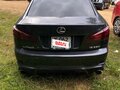 2008 Lexus IS 350 II, серый, 2150000 рублей - вид 3