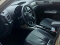 2008 Subaru Forester III, золотистый, 1000000 рублей - вид 8