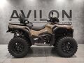 2026 Loncin XWolf 1000, зелёный, 1259000 рублей