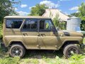 2011 УАЗ Хантер 315196, зелёный, 415000 рублей - вид 1