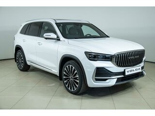 2026 Volga K50, белый, 4649000 рублей, вид 4