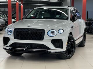 2024 Bentley Bentayga I Рестайлинг, белый, 27990000 рублей, вид 1