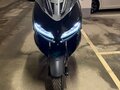 2025 Zontes ZT368-K, чёрный, 560000 рублей