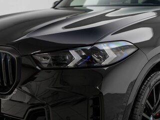 2026 BMW X5 30d IV (G05/G18) Рестайлинг, чёрный, 16290000 рублей, вид 2