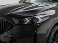 2026 BMW X5 30d IV (G05/G18) Рестайлинг, чёрный - вид 2