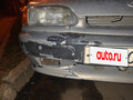 2007 Lada (ВАЗ) 2115, бежевый, 175000 рублей - вид 6