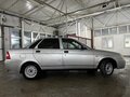 2008 Lada (ВАЗ) Priora I, серебристый, 270000 рублей - вид 1