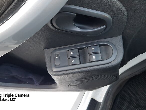 2013 Renault Duster I, белый, 600000 рублей - вид 10