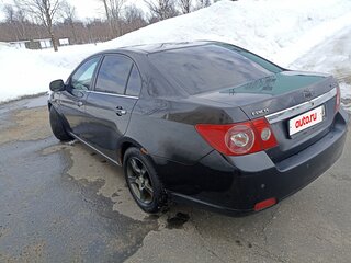 2008 Chevrolet Epica V250, чёрный, 320000 рублей, вид 2