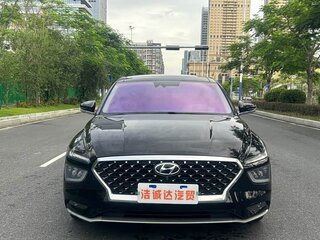 2022 Hyundai Mistra II (DU2), чёрный, 1240000 рублей, вид 2