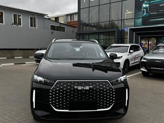 2025 Tenet T4, чёрный, 2189000 рублей, вид 3