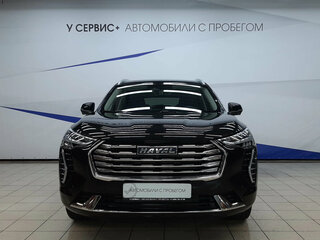 2023 Haval Jolion I, чёрный, 1869000 рублей, вид 5