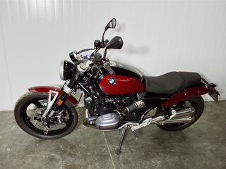 2024 BMW R 12, красный, 1499000 рублей, вид 2