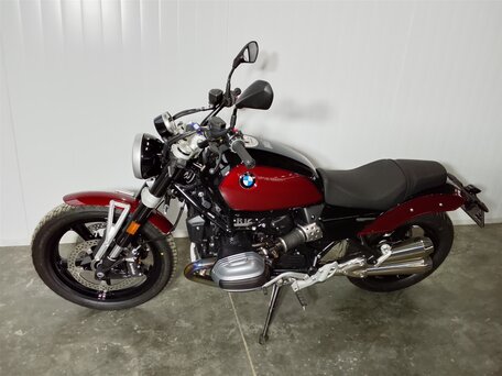 2024 BMW R 12, красный, 1499000 рублей, вид 2