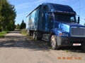1999 Freightliner Century Class, синий, 2500000 рублей - вид 1