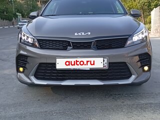 2025 Solaris KRX, серый, 2300000 рублей, вид 1