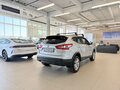 2016 Nissan Qashqai II, серебристый, 1399000 рублей - вид 6