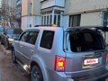 2008 Honda Pilot II, серебристый, 1020000 рублей - вид 7
