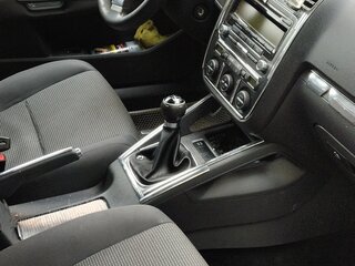 2009 Volkswagen Jetta V, зелёный, 460000 рублей, вид 5