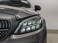 2020 Mercedes-Benz C-Класс 180 IV (W205) Рестайлинг, серый - вид 10